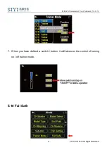 Preview for 54 page of SIYI DK32S User Manual