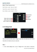 Preview for 57 page of SIYI DK32S User Manual