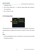 Preview for 58 page of SIYI DK32S User Manual