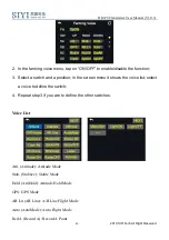 Preview for 59 page of SIYI DK32S User Manual