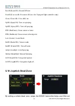 Preview for 60 page of SIYI DK32S User Manual