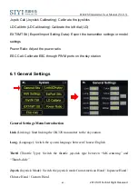 Preview for 65 page of SIYI DK32S User Manual