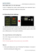 Preview for 69 page of SIYI DK32S User Manual