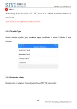 Preview for 48 page of SIYI MK15E User Manual