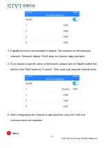 Preview for 51 page of SIYI MK15E User Manual