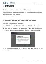 Preview for 65 page of SIYI MK15E User Manual