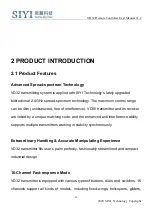 Preview for 11 page of SIYI VD32 User Manual