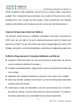 Preview for 13 page of SIYI VD32 User Manual