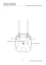 Preview for 16 page of SIYI VD32 User Manual