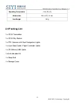 Preview for 23 page of SIYI VD32 User Manual