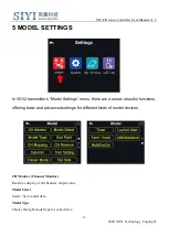 Preview for 37 page of SIYI VD32 User Manual
