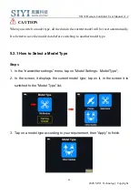 Preview for 45 page of SIYI VD32 User Manual