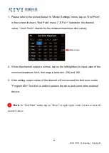 Preview for 48 page of SIYI VD32 User Manual