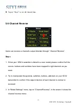 Preview for 51 page of SIYI VD32 User Manual