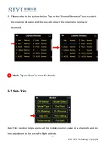 Preview for 52 page of SIYI VD32 User Manual