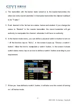 Preview for 57 page of SIYI VD32 User Manual