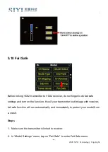 Preview for 58 page of SIYI VD32 User Manual