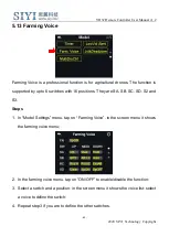 Preview for 62 page of SIYI VD32 User Manual