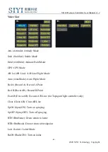 Preview for 63 page of SIYI VD32 User Manual