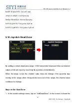 Preview for 64 page of SIYI VD32 User Manual