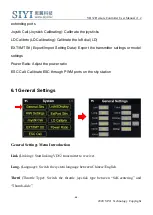 Preview for 68 page of SIYI VD32 User Manual