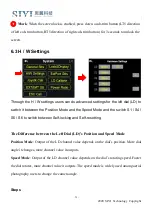 Preview for 71 page of SIYI VD32 User Manual