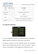 Preview for 74 page of SIYI VD32 User Manual