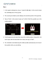 Preview for 75 page of SIYI VD32 User Manual