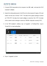 Preview for 79 page of SIYI VD32 User Manual