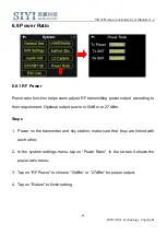 Preview for 80 page of SIYI VD32 User Manual