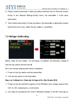 Preview for 87 page of SIYI VD32 User Manual