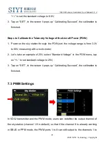 Preview for 88 page of SIYI VD32 User Manual