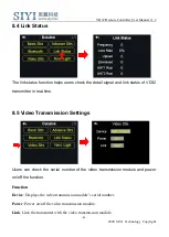 Preview for 94 page of SIYI VD32 User Manual