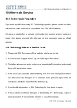 Preview for 97 page of SIYI VD32 User Manual