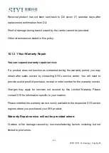 Preview for 101 page of SIYI VD32 User Manual