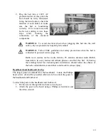 Предварительный просмотр 20 страницы Sizewise 33060400 User Manual