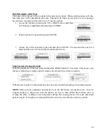 Предварительный просмотр 23 страницы Sizewise 33060400 User Manual