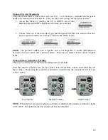 Предварительный просмотр 25 страницы Sizewise 33060400 User Manual