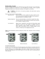 Предварительный просмотр 33 страницы Sizewise 33060400 User Manual