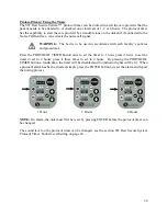 Предварительный просмотр 35 страницы Sizewise 33060400 User Manual