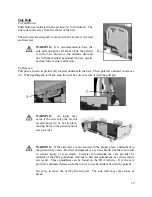 Предварительный просмотр 40 страницы Sizewise 33060400 User Manual