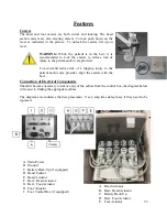 Preview for 24 page of Sizewise 36060100 User Manual