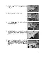 Preview for 29 page of Sizewise 36060100 User Manual