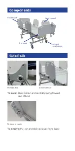 Предварительный просмотр 2 страницы Sizewise Bari Classic Quick Reference Manual