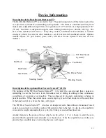 Предварительный просмотр 12 страницы Sizewise Bari Rehab Platform 2 User Manual