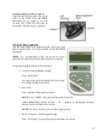 Предварительный просмотр 44 страницы Sizewise Bari Rehab Platform 2 User Manual