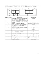 Предварительный просмотр 50 страницы Sizewise Bari Rehab Platform 2 User Manual