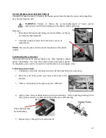 Предварительный просмотр 68 страницы Sizewise Bari Rehab Platform 2 User Manual