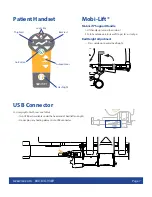 Предварительный просмотр 7 страницы Sizewise Crosscare Quick Reference Manual