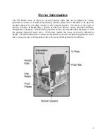 Preview for 10 page of Sizewise SW Shuttle User Manual